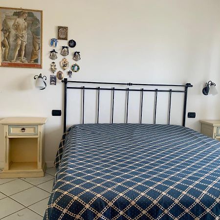 Casa Sul Mare- House On The Sea- Versilia Marina di Pietrasanta Zewnętrze zdjęcie