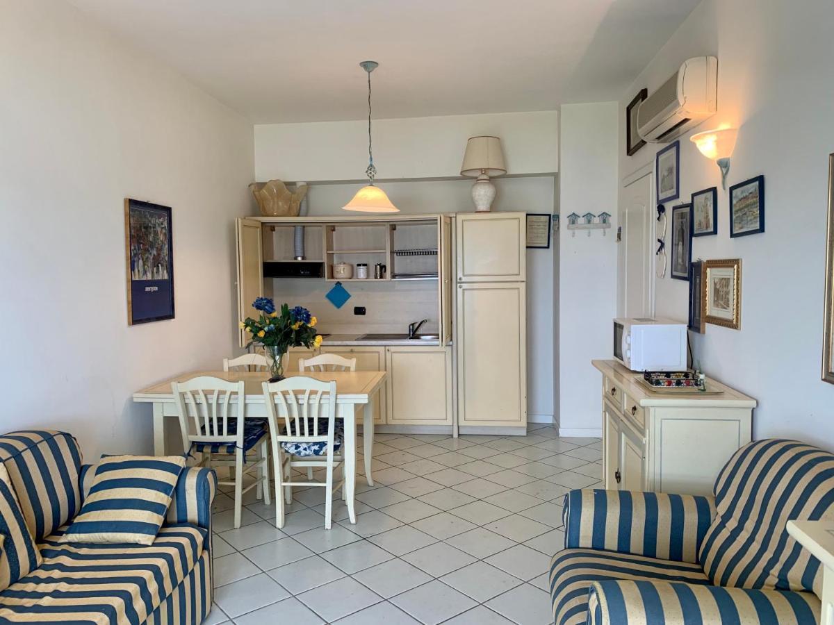 Casa Sul Mare- House On The Sea- Versilia Marina di Pietrasanta Zewnętrze zdjęcie