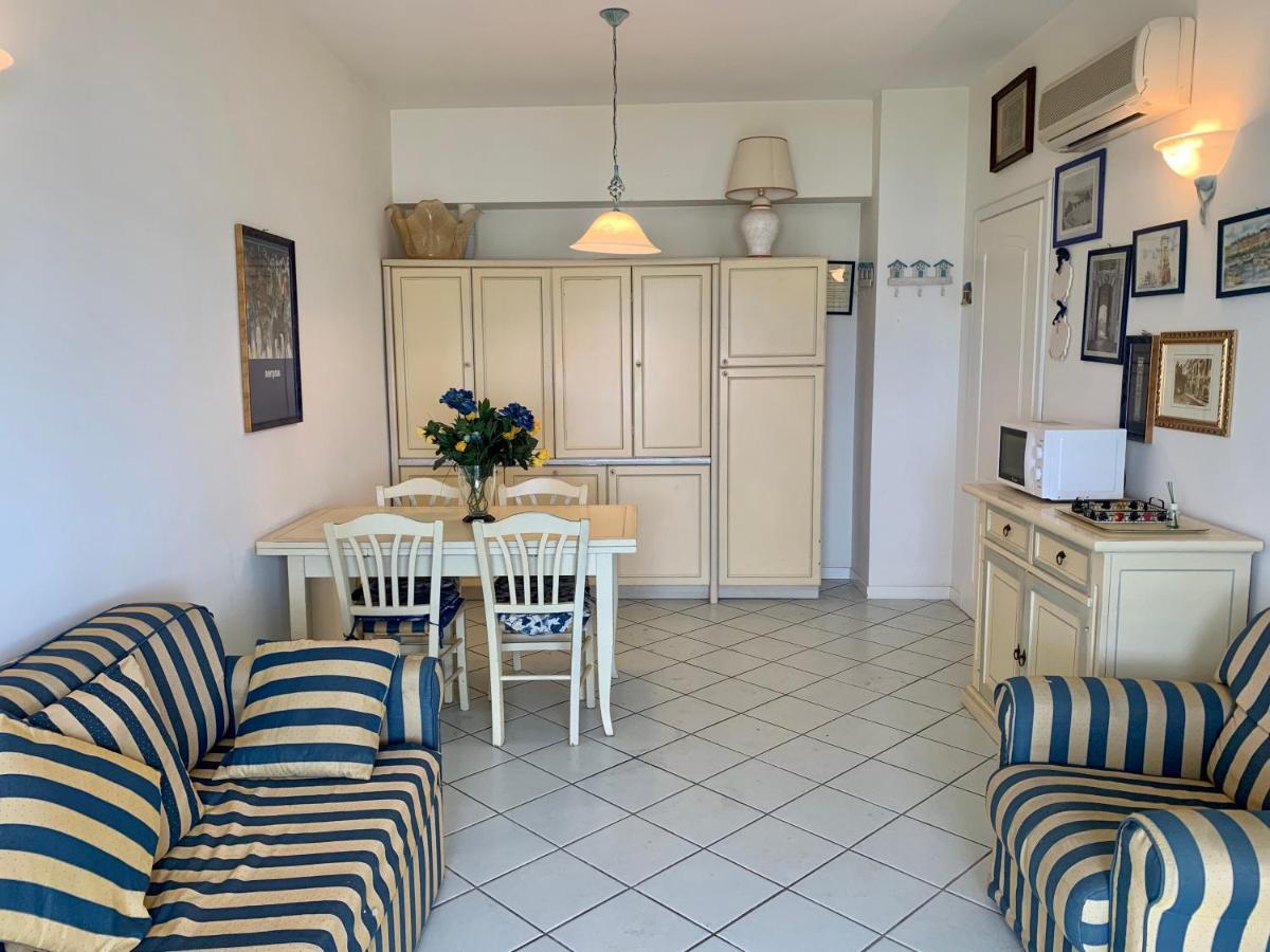Casa Sul Mare- House On The Sea- Versilia Marina di Pietrasanta Zewnętrze zdjęcie