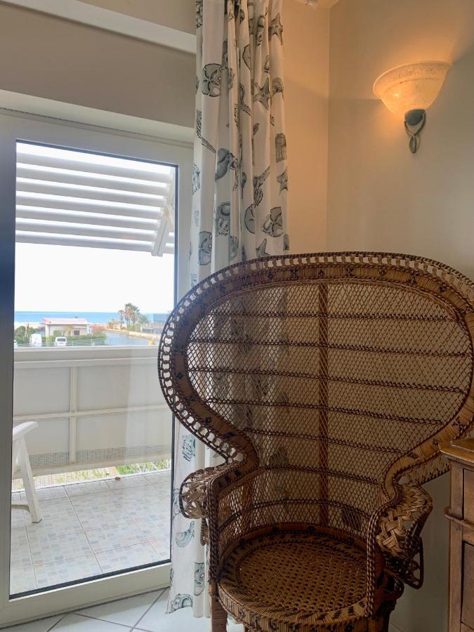 Casa Sul Mare- House On The Sea- Versilia Marina di Pietrasanta Zewnętrze zdjęcie