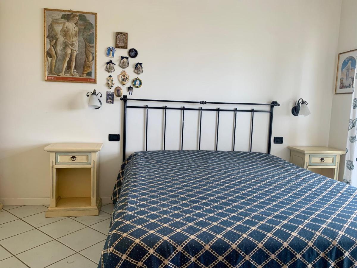 Casa Sul Mare- House On The Sea- Versilia Marina di Pietrasanta Zewnętrze zdjęcie