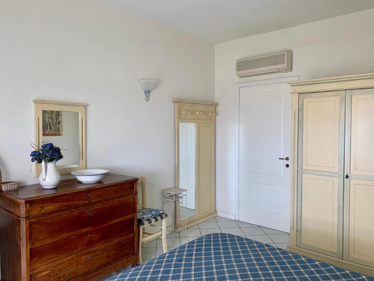 Casa Sul Mare- House On The Sea- Versilia Marina di Pietrasanta Zewnętrze zdjęcie