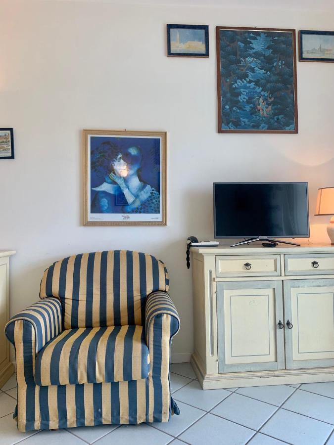 Casa Sul Mare- House On The Sea- Versilia Marina di Pietrasanta Zewnętrze zdjęcie