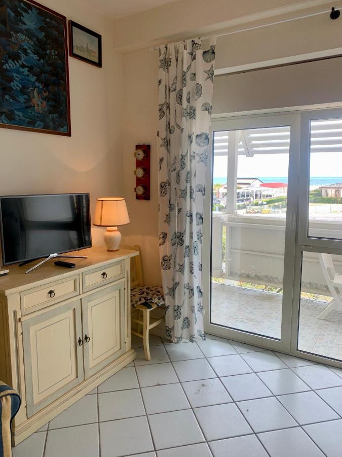 Casa Sul Mare- House On The Sea- Versilia Marina di Pietrasanta Zewnętrze zdjęcie