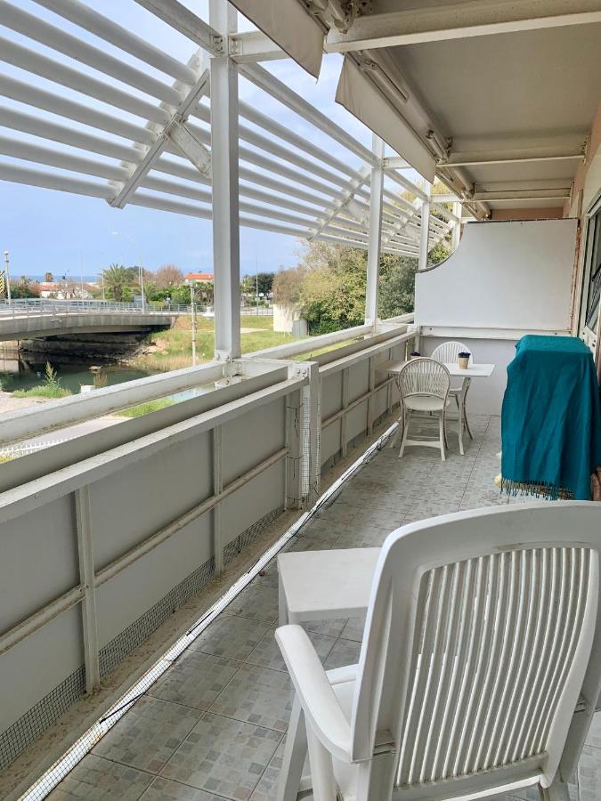 Casa Sul Mare- House On The Sea- Versilia Marina di Pietrasanta Zewnętrze zdjęcie